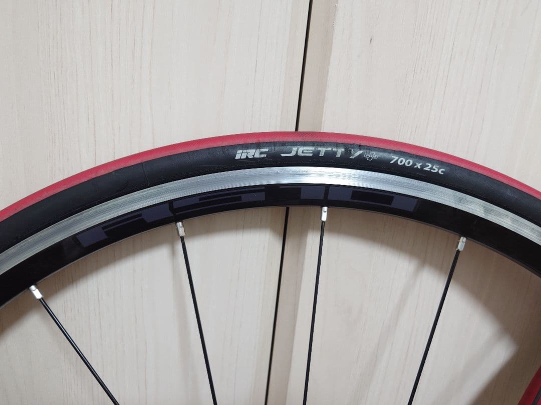 パーツ Shimano 700C WH-RS10