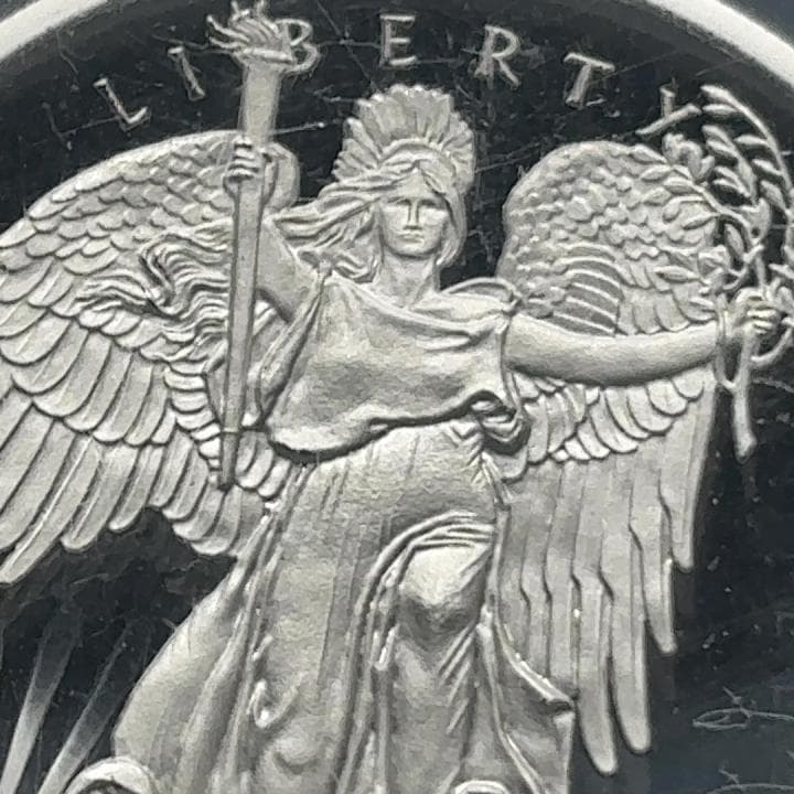 2016 アメリカ 1oz銀貨 PF70 UC セントゴーデンスHR