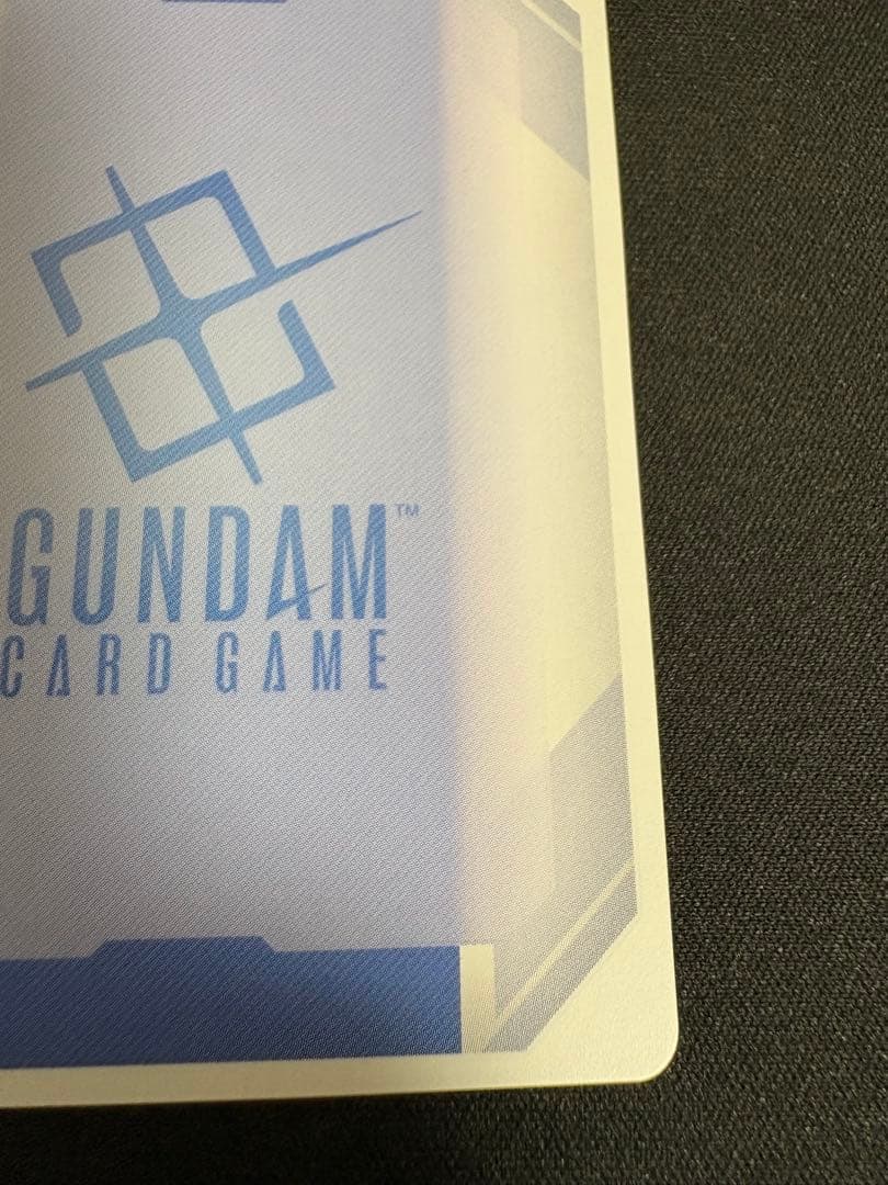 ウイングガンダムLR+　β版パラレル