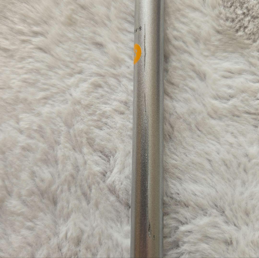 スチールファイバーi95 S　アイアン用シャフト（6本セット）