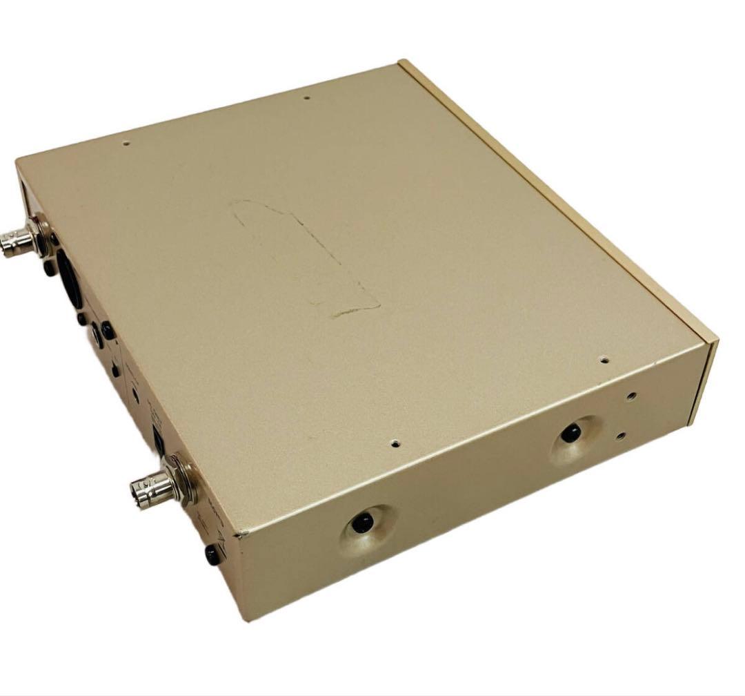 CLASSIC PRO CWR-800 シングルチャンネルレシーバー ジャンク