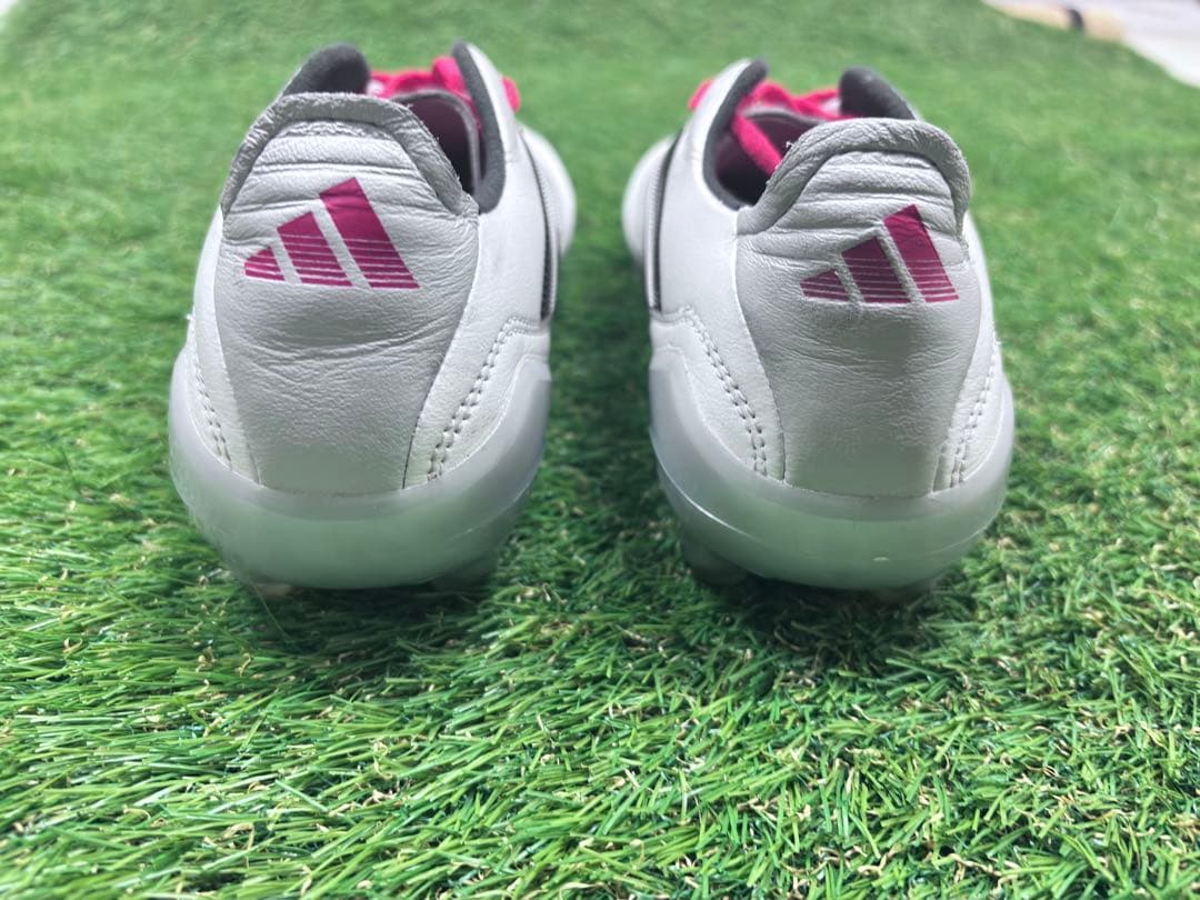 adidas コバアイコン2 AG/HG 26.0センチ