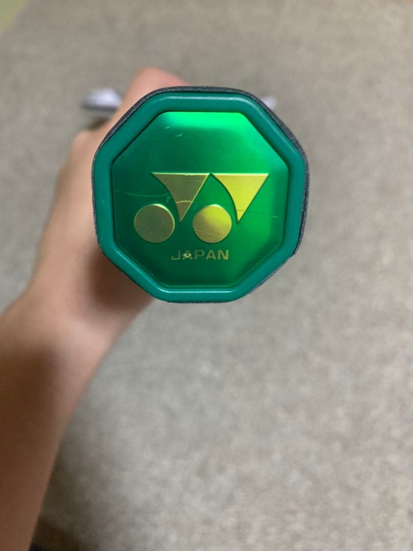 YONEX テニスラケット　ジオブレイク80s