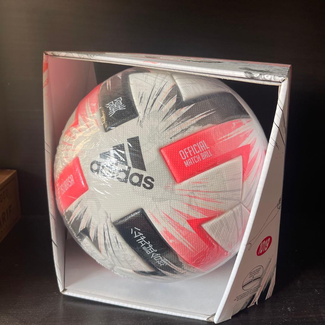 サッカーボール adidas Tsubasa Official Match Ball