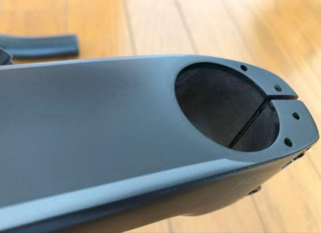 最終価格キャニオン　H36 一体型エアロハンドル※レッグマウントは付属致しません