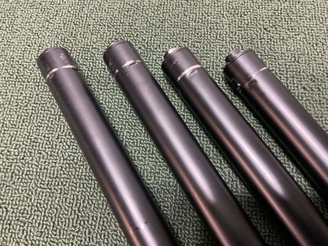 kozy250 雪峰祭 限定 ブラック IGT＆400脚 スノーピーク