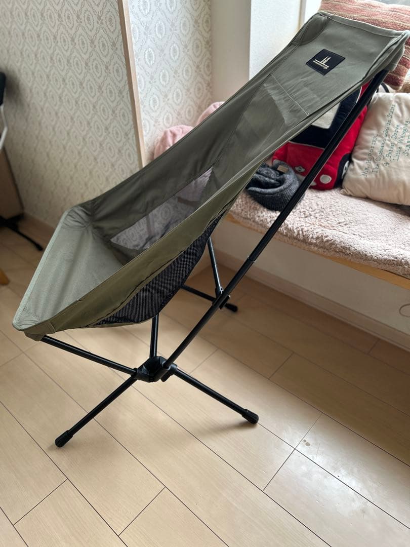 ogawa ツーアングルチェアL