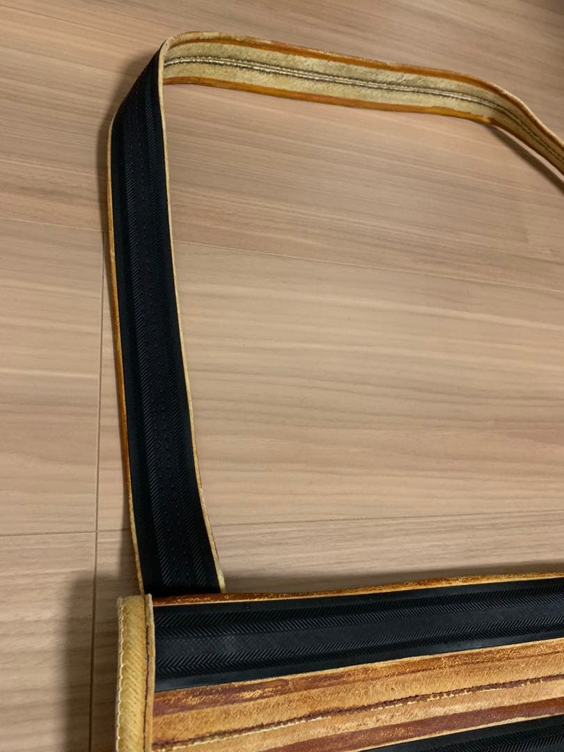 美品 WATER CYCLING wrench plan メッセンジャーバッグ