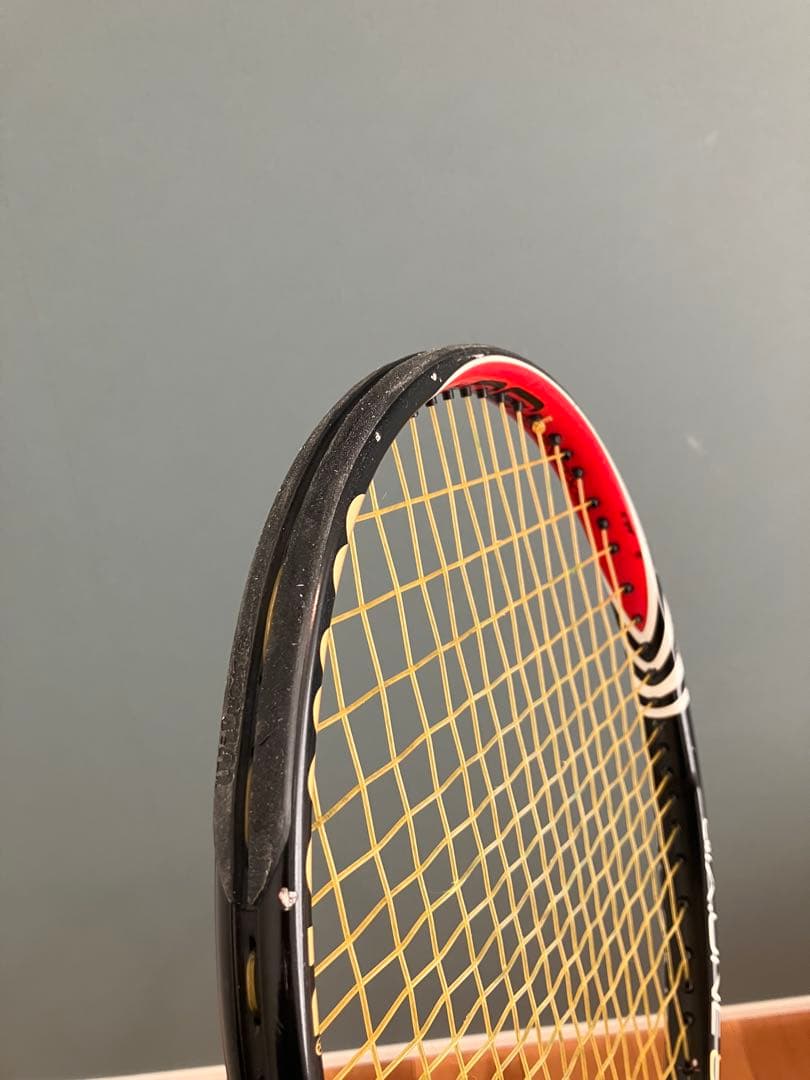 wilson six.one95 BLX ウィルソンテニスラケット　バラ売り可