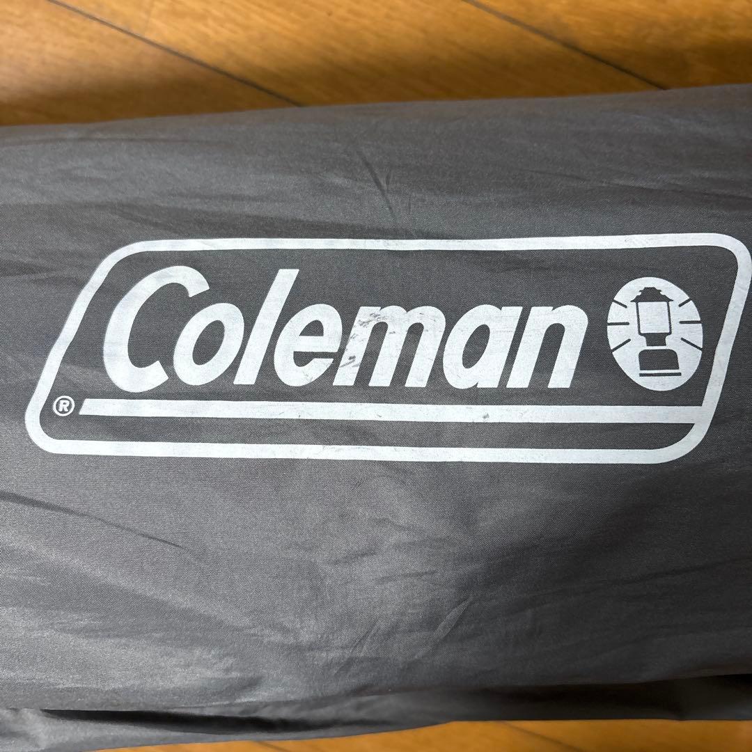 コールマン(Coleman) インフレーターマットハイピーク