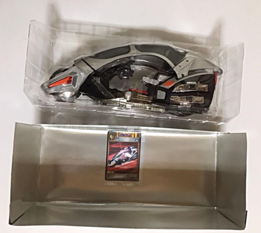 仮面ライダー龍騎　R&Mシリーズ　DXライドシューター