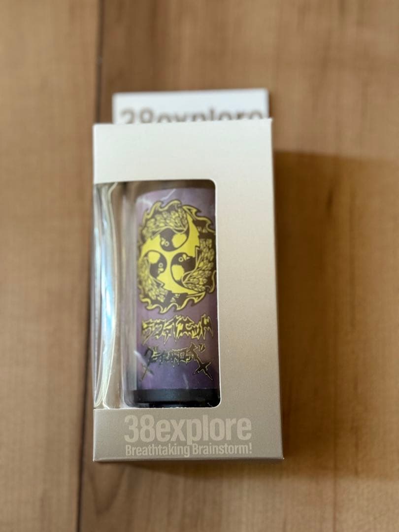 LFYTxGRINDLODGE 38KT 38灯 miyabi