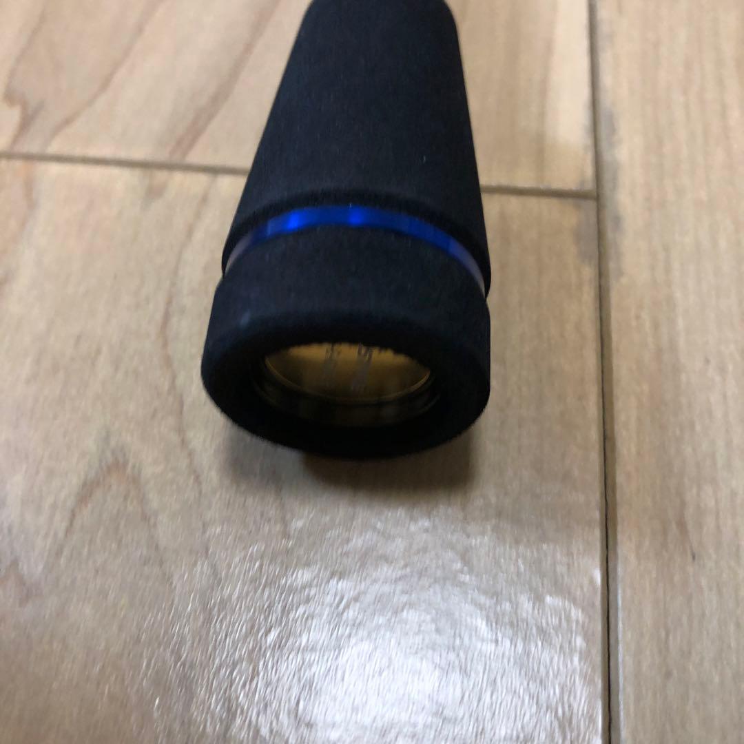 ディスタイル　ディハイロ　フィネスシューティング　62UL-S