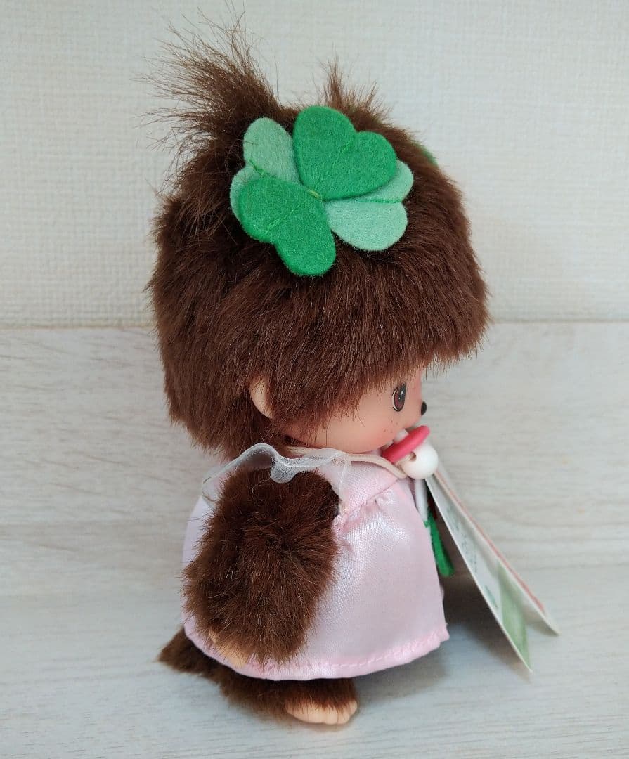 クローバー ベビチッチ 女の子 モンチッチ mcc