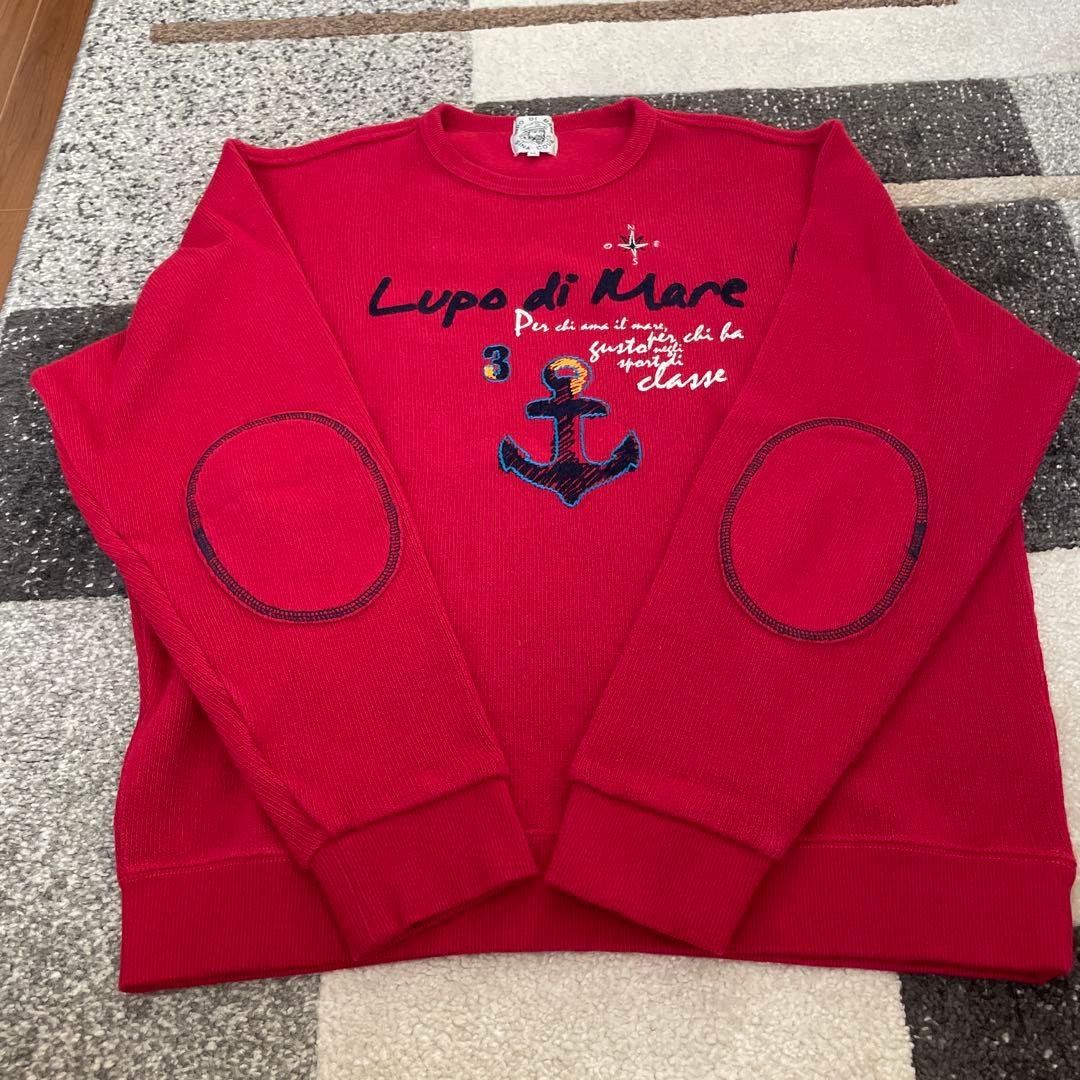 Sina Covaセーター