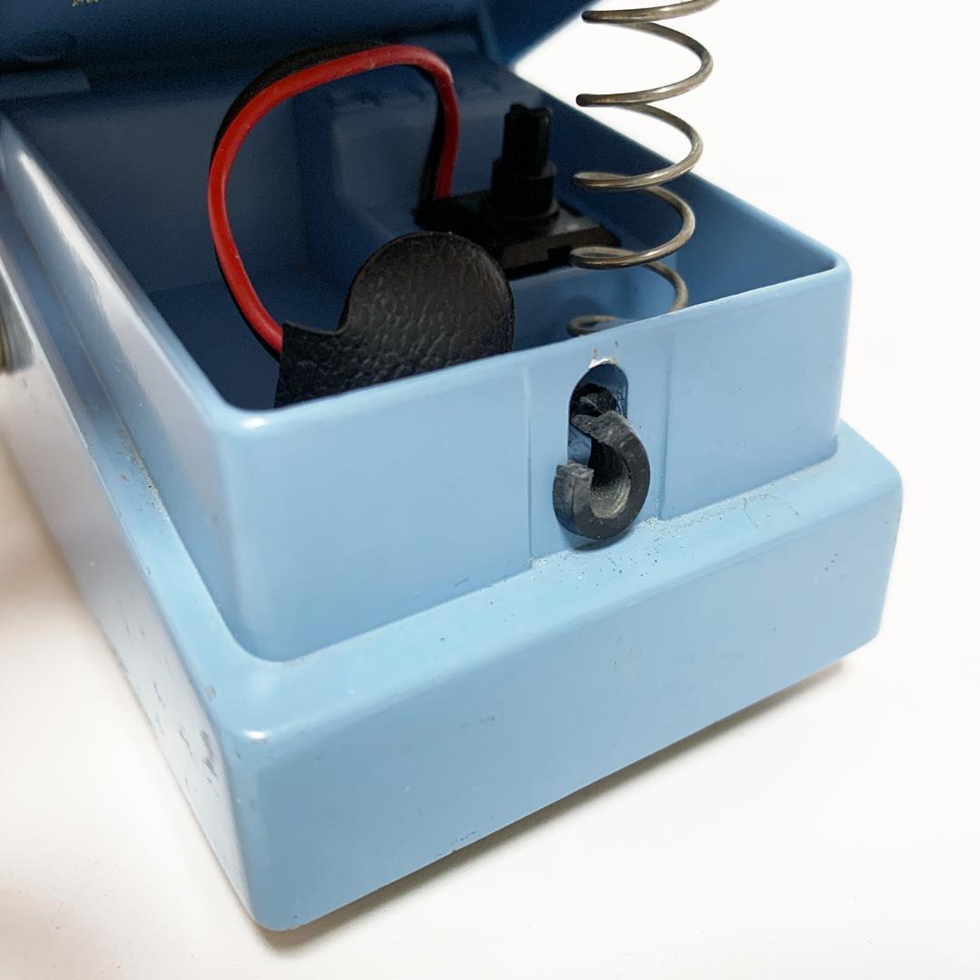 【可動品】BOSS SUPER Chorus CH-1 ボス コーラス