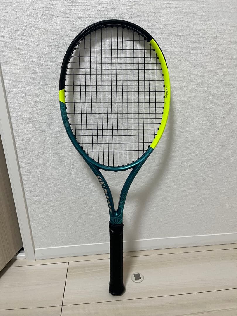 Dunlop 中古テニスラケット SX300 G3 2025年モデル