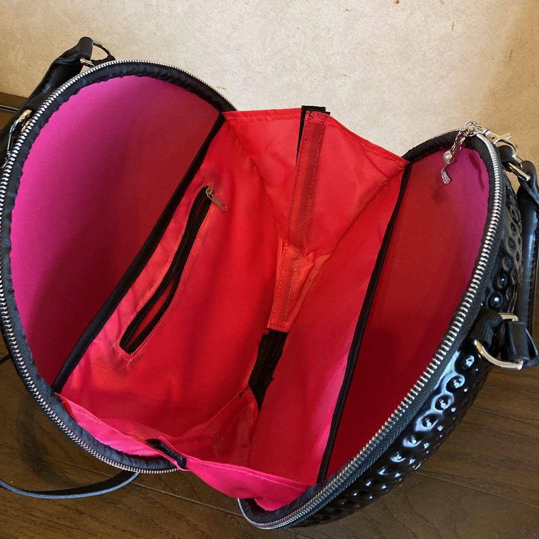 CHERVO ゴルフボール型リュック