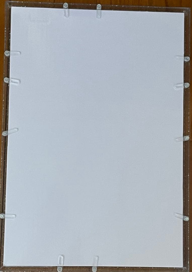 WINDBREAKER ジグソーパズル　300ピース　完成品　桜遥　蘇枋隼飛