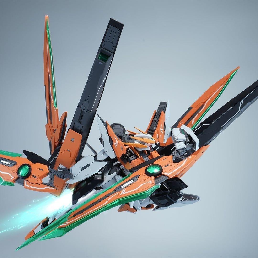 1/100 星淵 最終決戦　日曜　プラモデル　ハルート　海外正規品