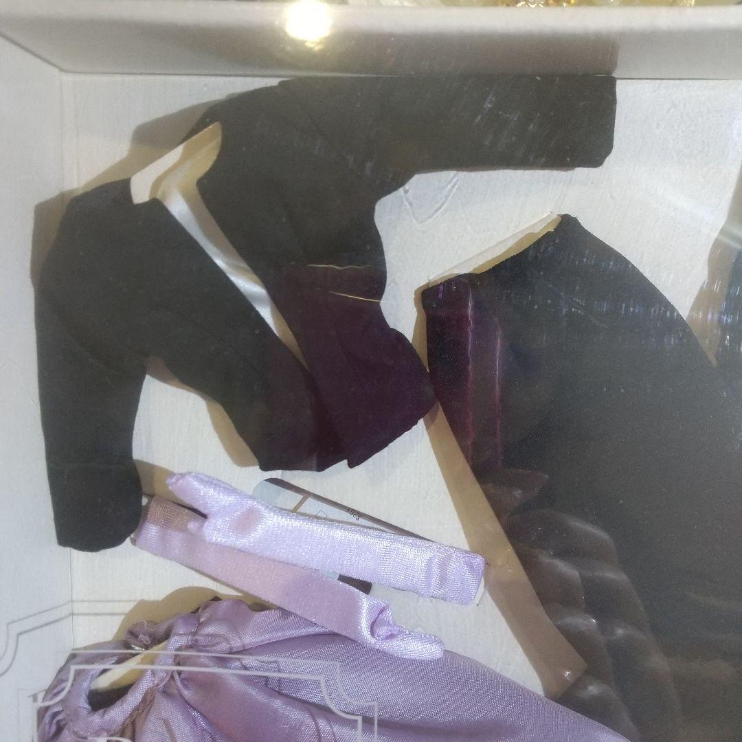 Barbie Fashion Model  Dusk to Dawn 未開封