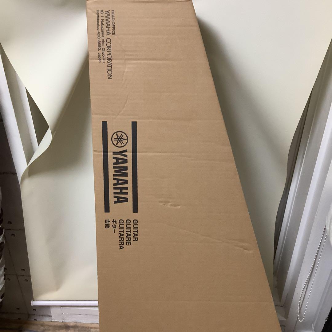 ギター YAMAHA LL16D ARE