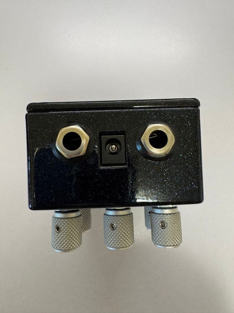 【美品】Wampler Ego 76 Compressor 【数回のみ使用】