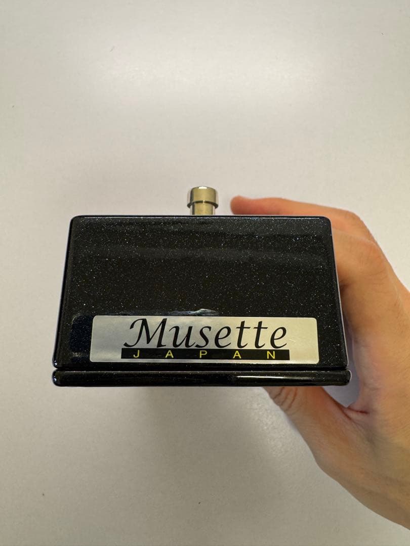 【美品】Wampler Ego 76 Compressor 【数回のみ使用】