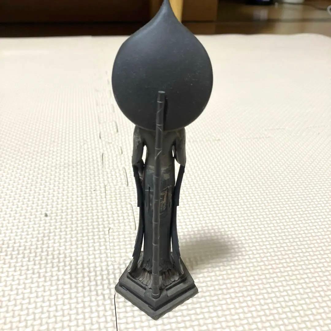 ポリストーン製塗装済完成品 法隆寺公認 国宝・百済観音フィギュア