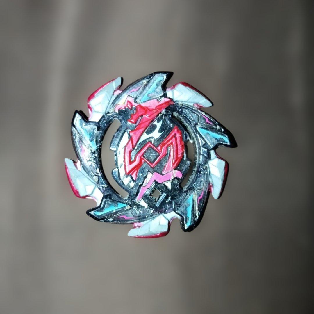 【3日間限定価額】超レアベイブレード2個セット+おまけ付き！！