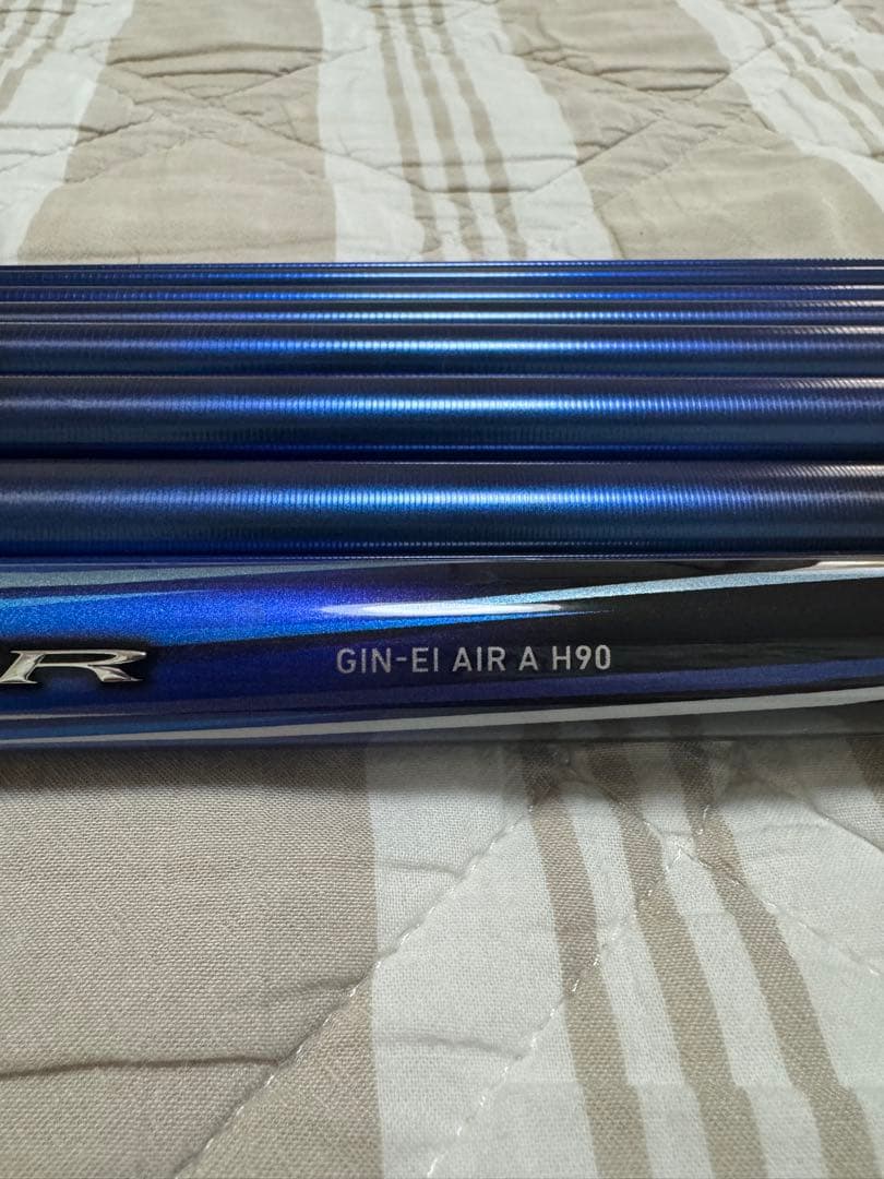 銀影エア A H90Q 鮎竿