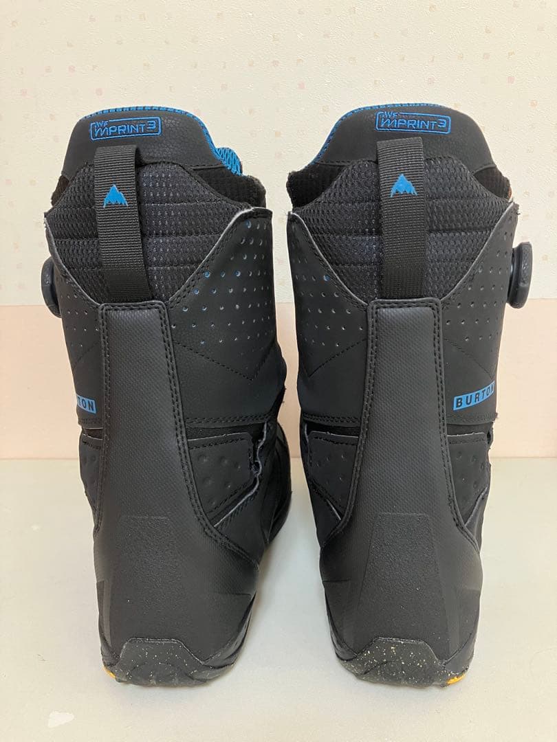 BURTON PHOTON BOA スノーボードブーツ