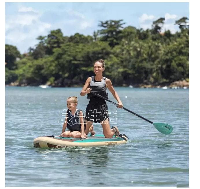 新品即決★Tobin Sports♪SUP♪サップ♪5点！スタンドアップパドルボ