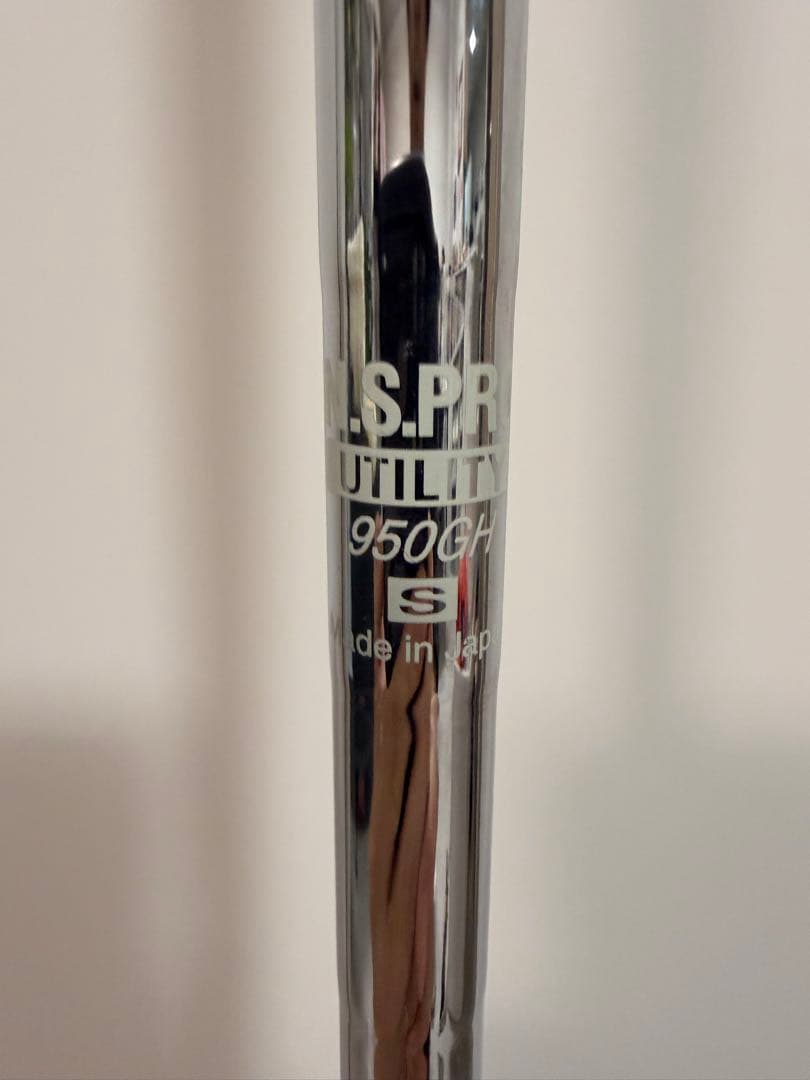 PING G425 ユーティリティ3U 19度