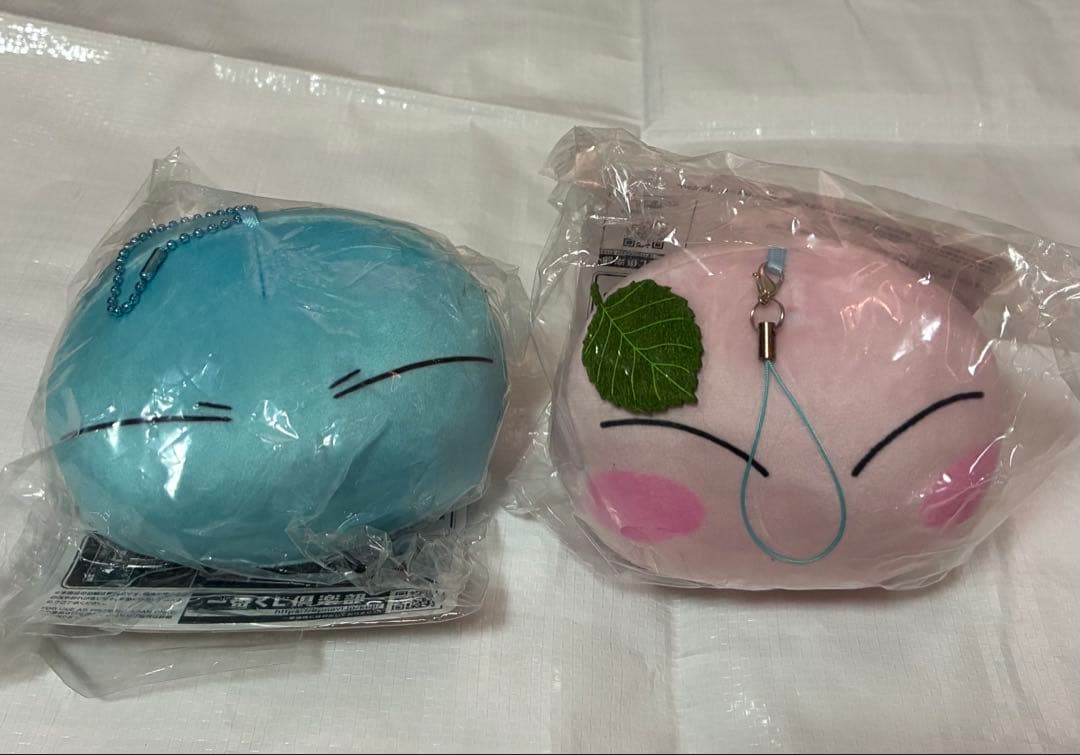 【未開封】転生したらスライムだった件　リムルフィギュア（悪魔風）　一番くじ