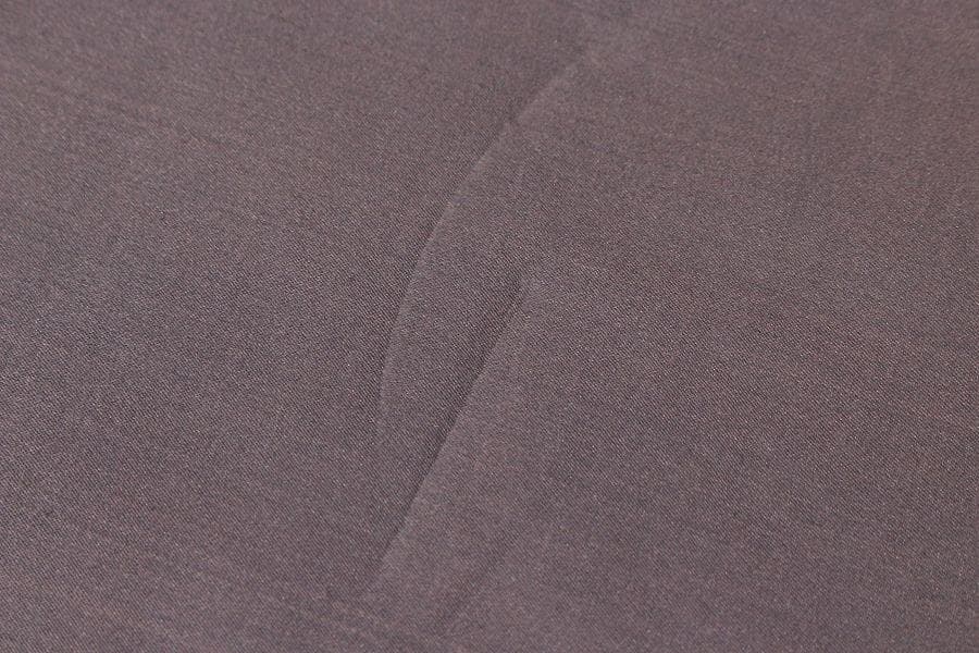 袋師 土田湖流 作 煎茶 敷物(ZE712)