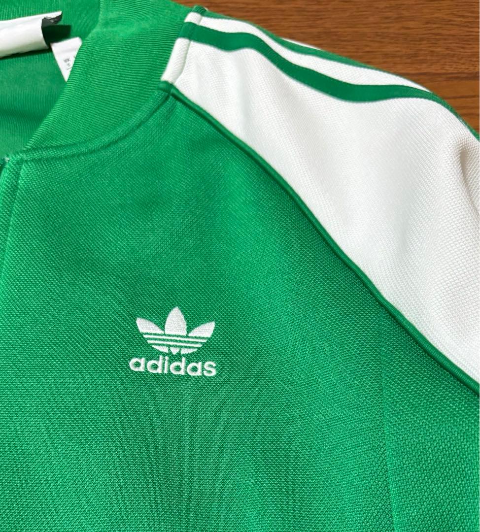 adidas アディダス オリジナルス/ジャージ　Sサイズ相当