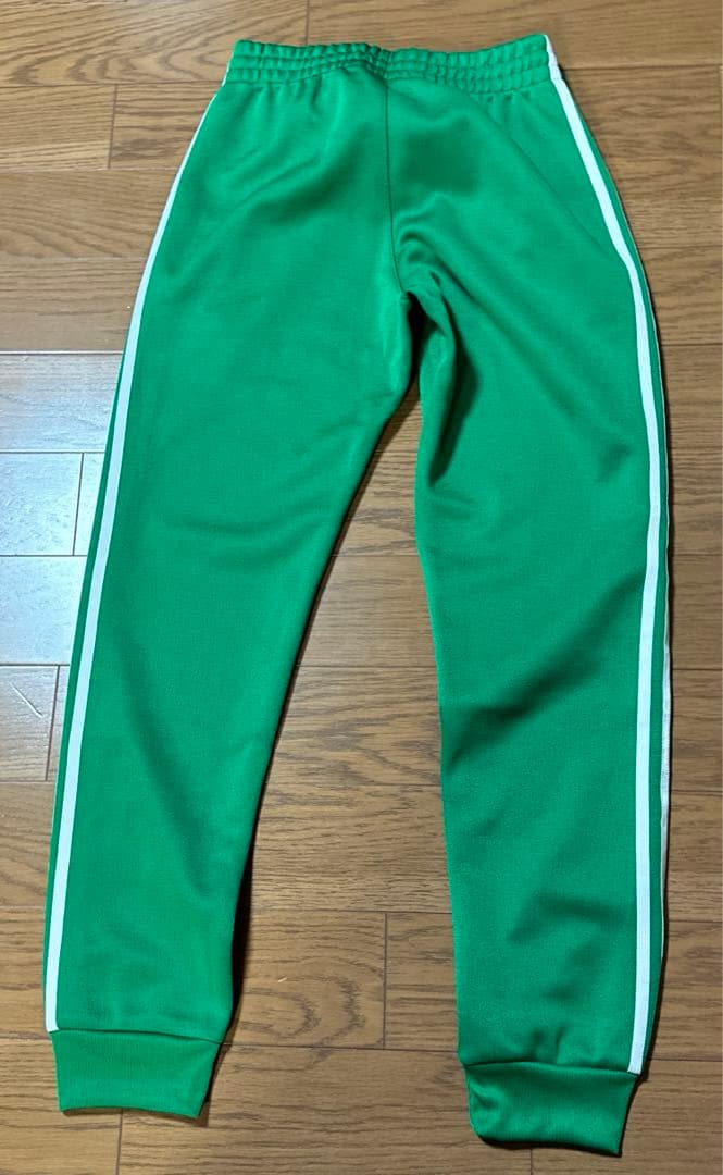 adidas アディダス オリジナルス/ジャージ　Sサイズ相当