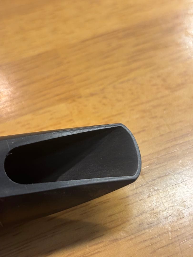 Vandoren V5 A25 アルトサックス ビンテージ　マウスピース