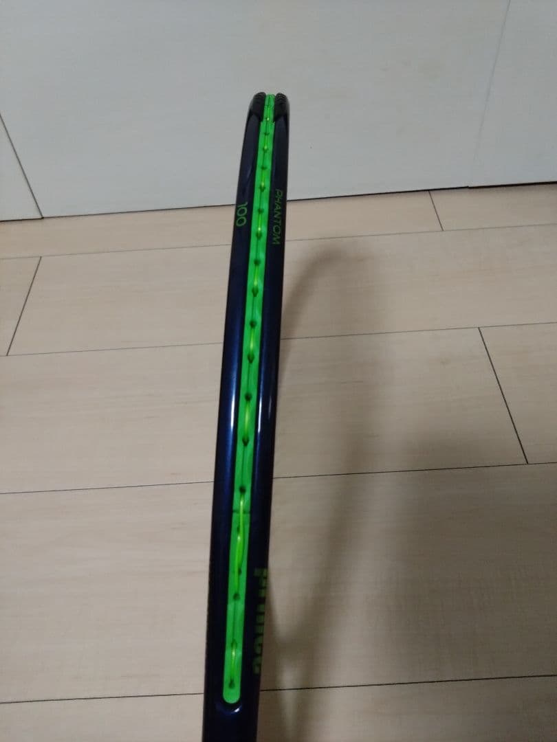 プリンスファントム100　2022年モデルG2