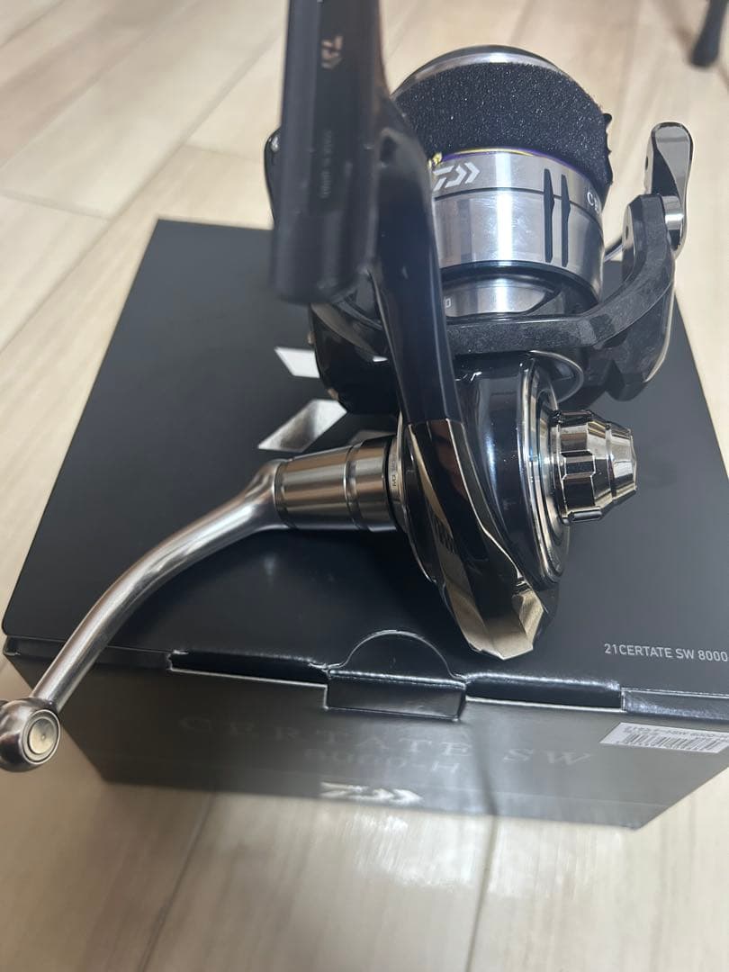 21セルテートsw8000H