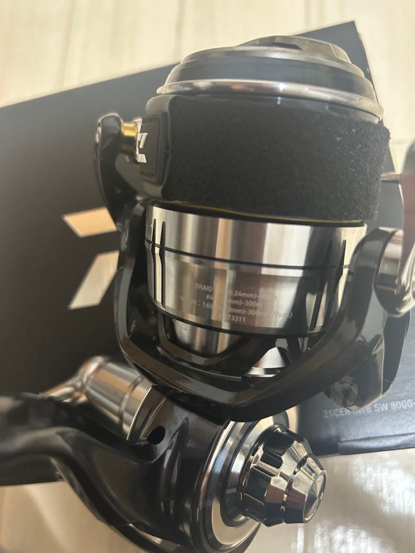 21セルテートsw8000H