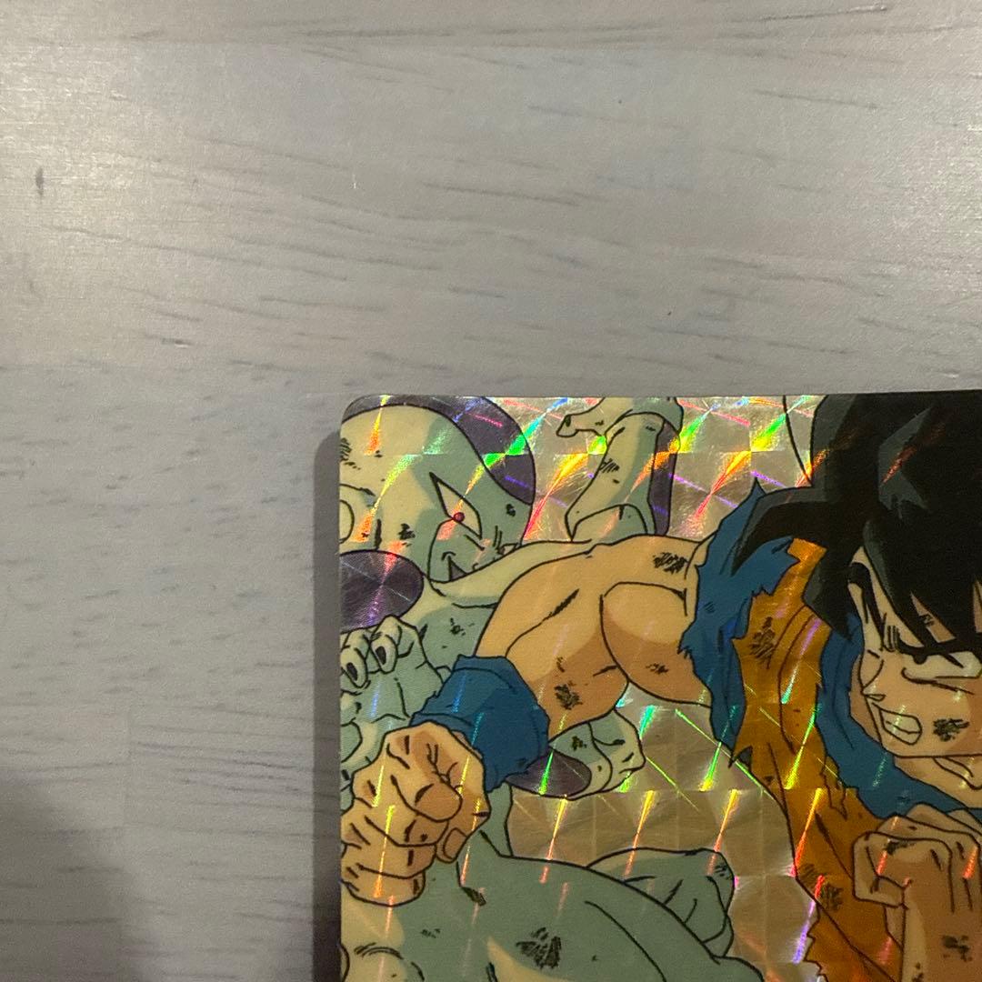 ドラゴンボール　ビジュアルアドベンチャー　肉弾戦　天下分け目の超決戦　まとめ売り