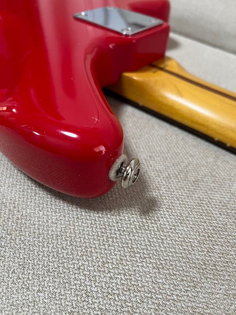 Fender Japan JAB-EQ JAGUAR BASS ジャガー MOD