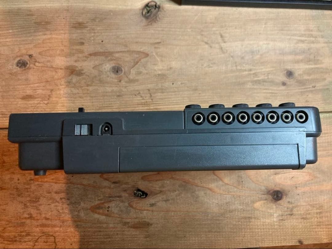 Fostex X-18 マルチトラックレコーダー 【動作確認品】