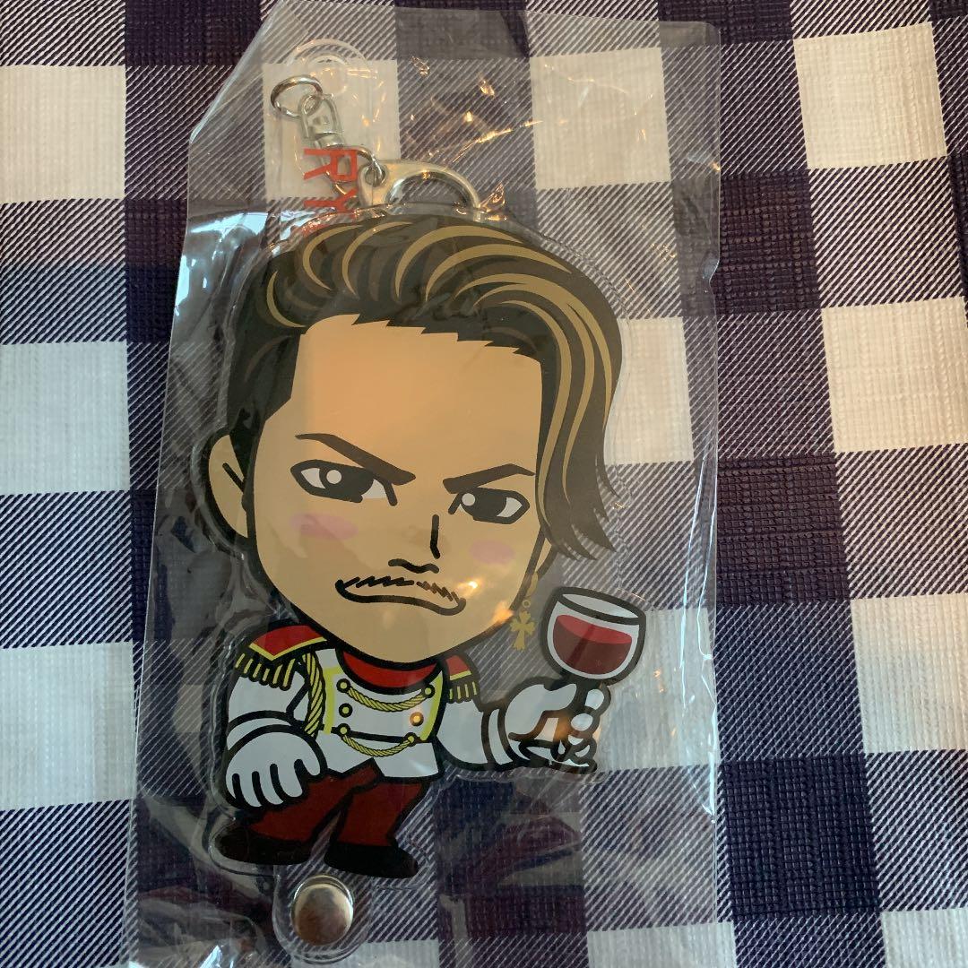 三代目JSB 今市隆二　グッズセット