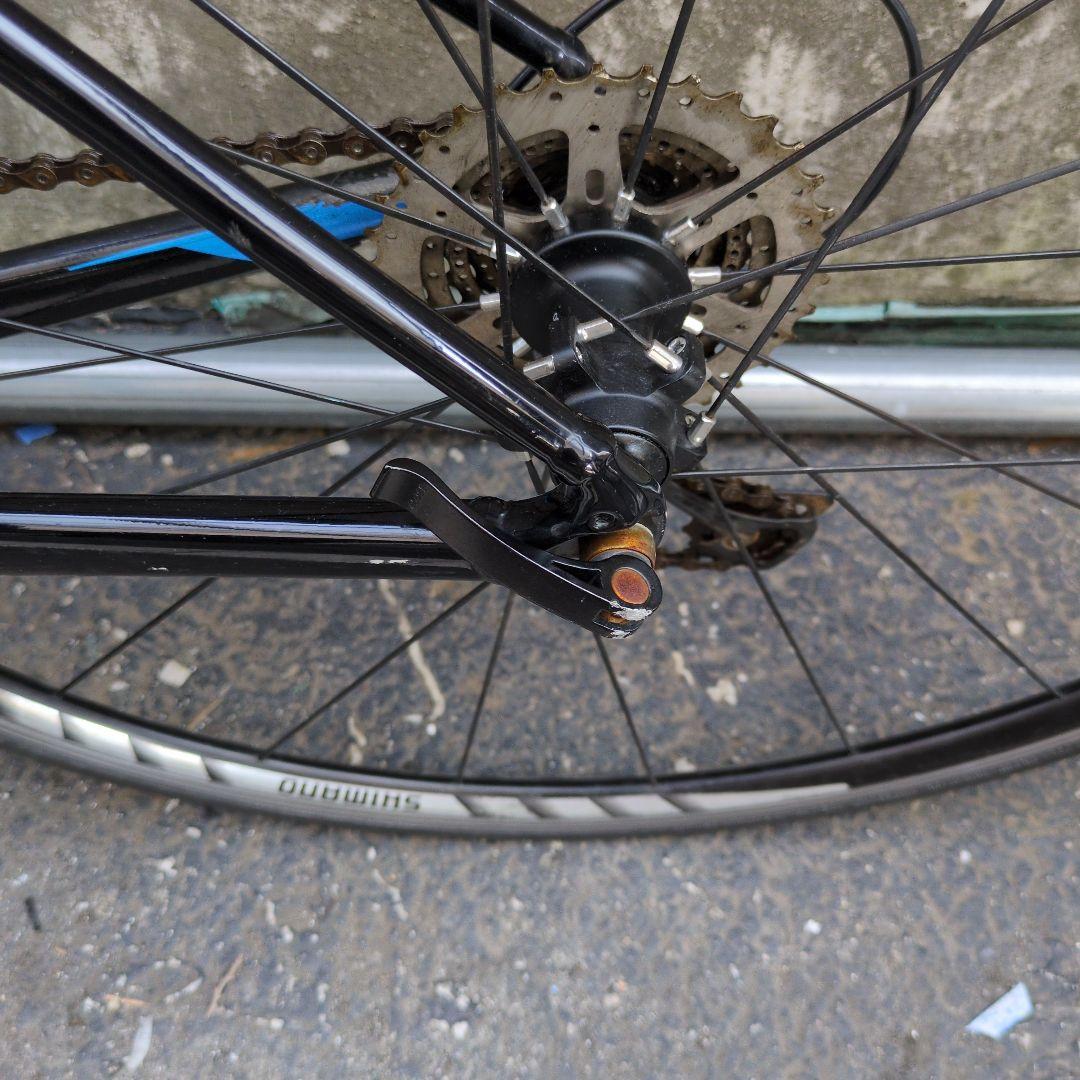 ロードバイクGIANT CONTEND