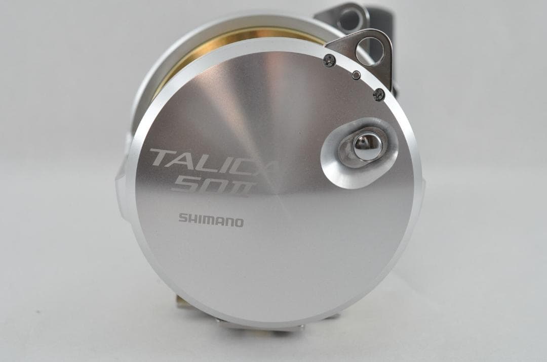 【新品】タリカ 50 Ⅱ