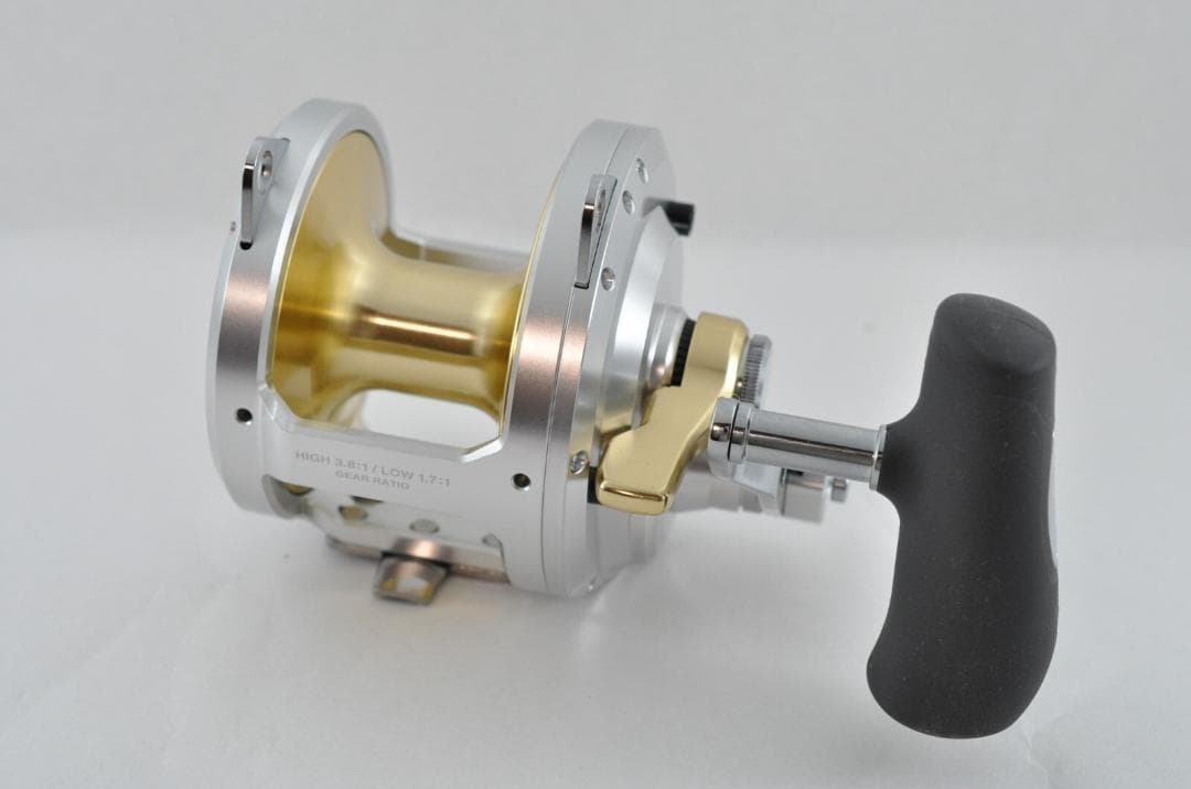 【新品】タリカ 50 Ⅱ