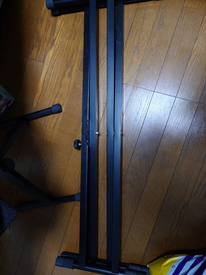 SWAN-S 88鍵盤 電子ピアノ スタンドセット